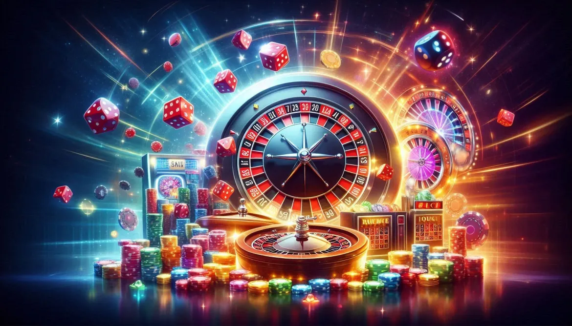 Casino Gujan Mestras